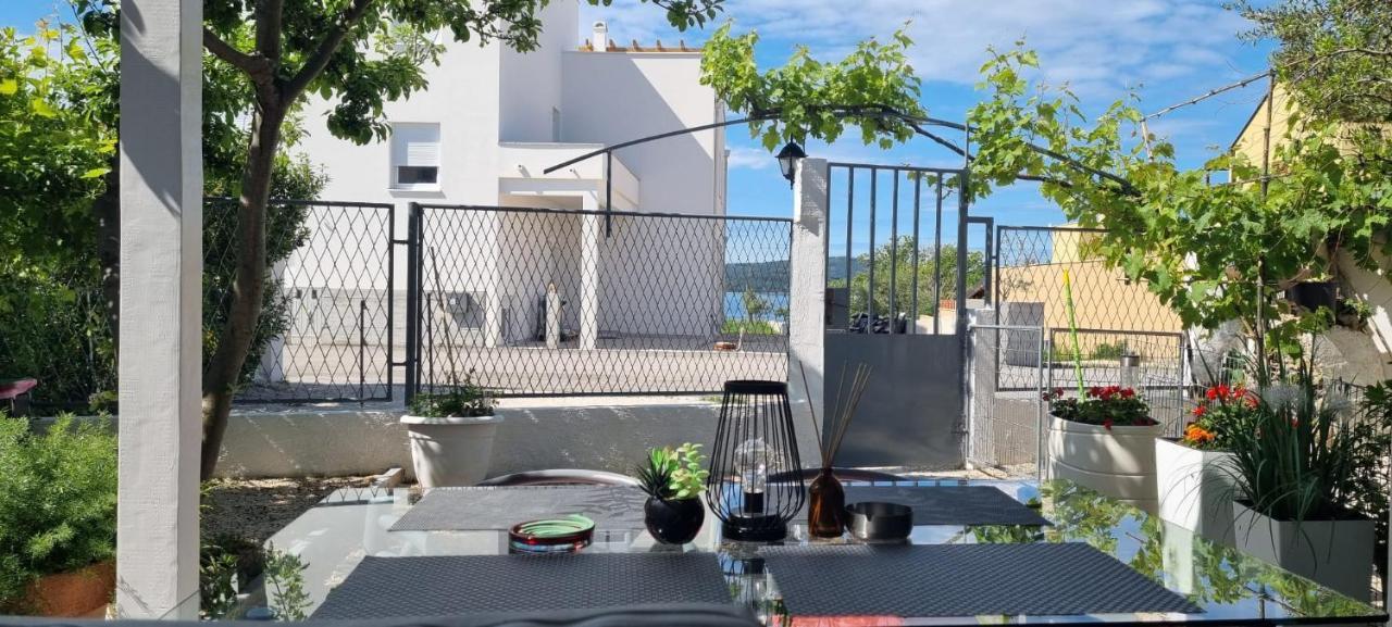 Apartman Stura 1 Zadar Extérieur photo