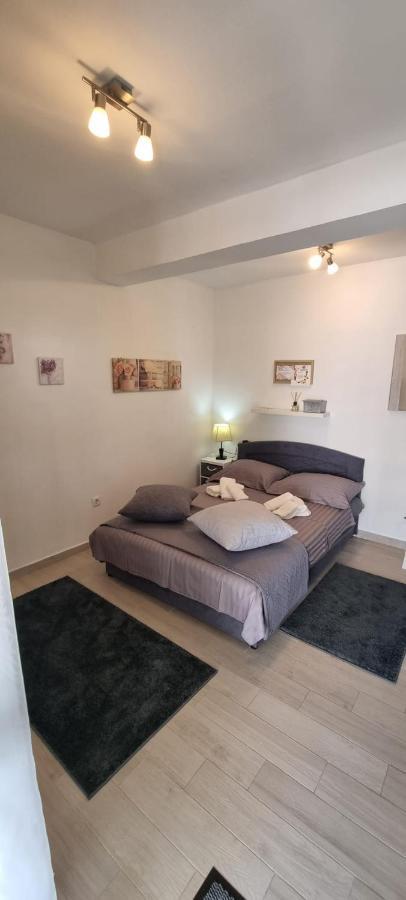 Apartman Stura 1 Zadar Extérieur photo