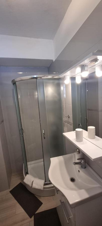 Apartman Stura 1 Zadar Extérieur photo