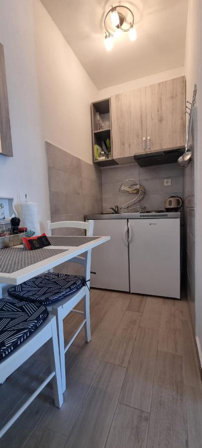 Apartman Stura 1 Zadar Extérieur photo