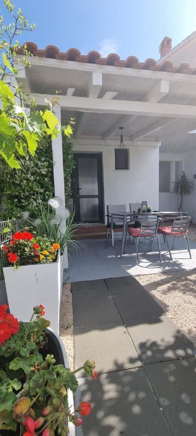 Apartman Stura 1 Zadar Extérieur photo