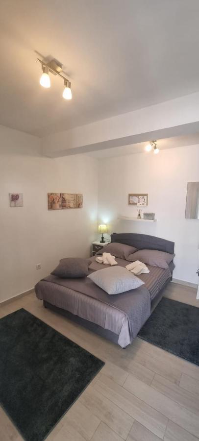 Apartman Stura 1 Zadar Extérieur photo