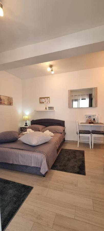 Apartman Stura 1 Zadar Extérieur photo