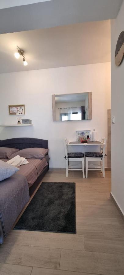 Apartman Stura 1 Zadar Extérieur photo