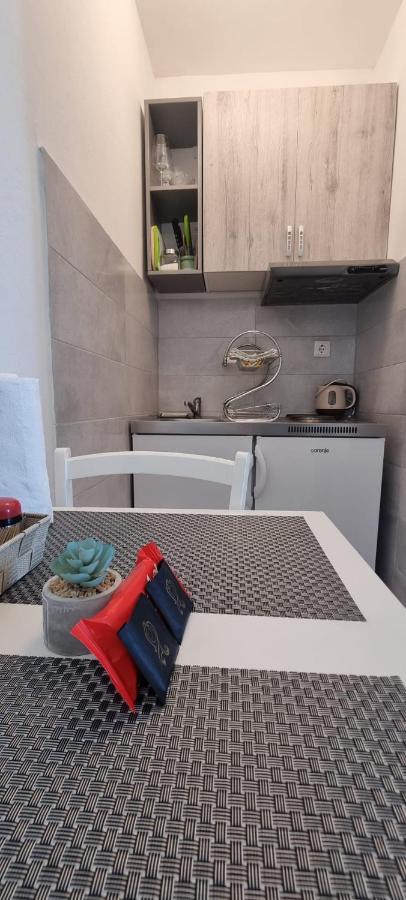 Apartman Stura 1 Zadar Extérieur photo