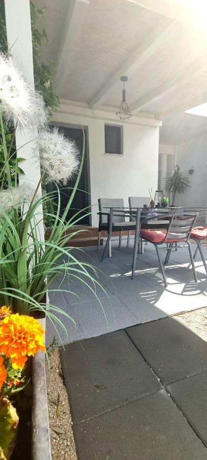 Apartman Stura 1 Zadar Extérieur photo