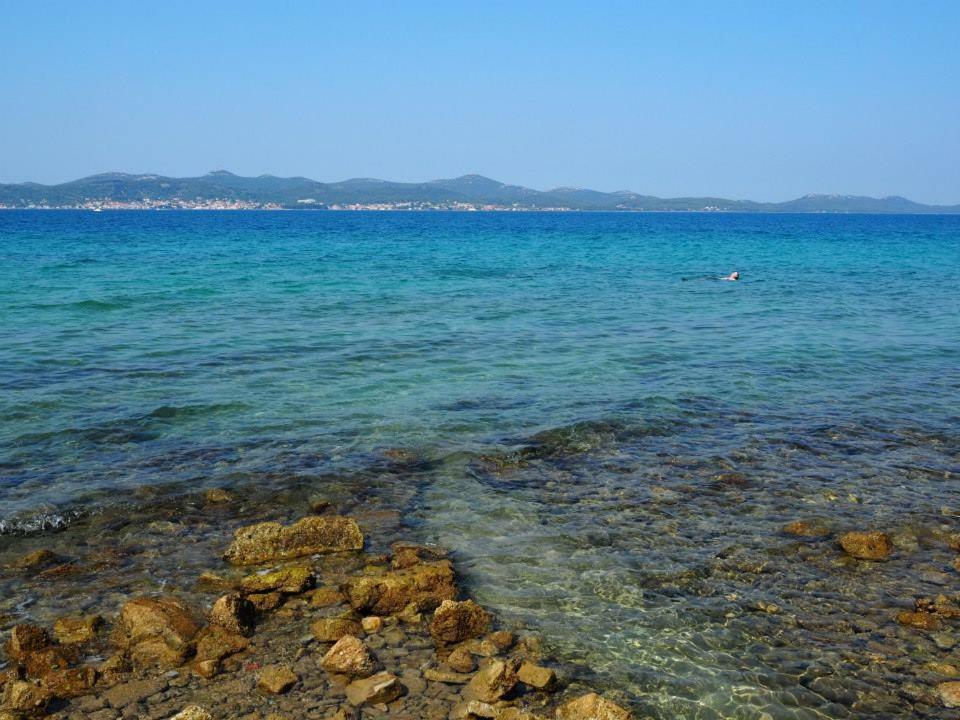 Apartman Stura 1 Zadar Extérieur photo