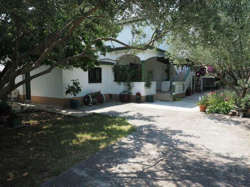 Apartman Stura 1 Zadar Extérieur photo