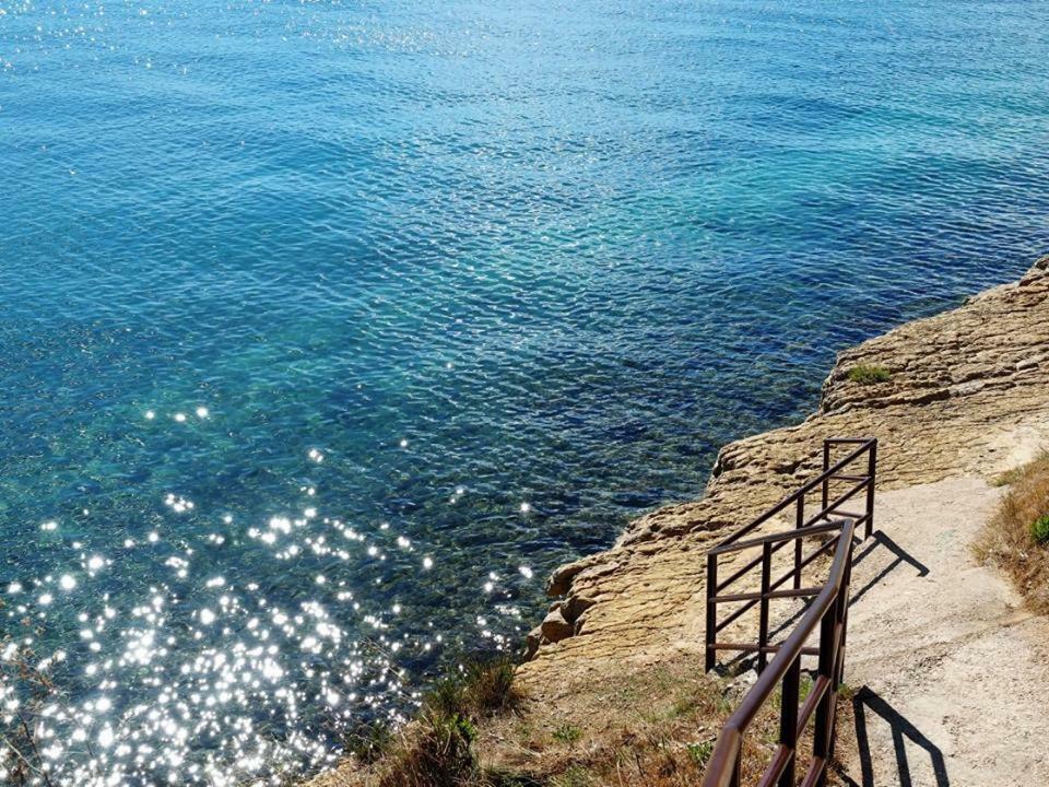 Apartman Stura 1 Zadar Extérieur photo